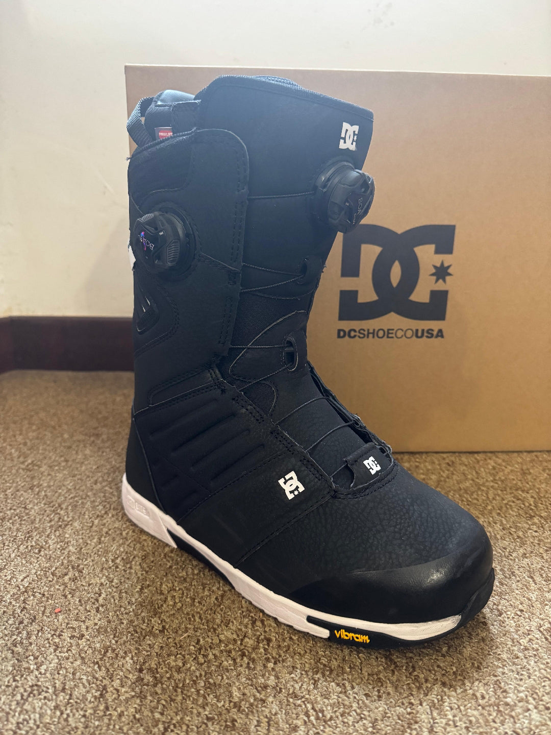 DC Judge 2026 - (42.5 - 9,5 US) USATO