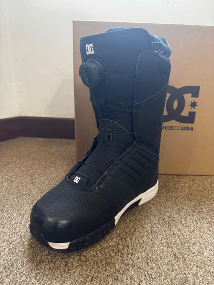 DC Judge 2026 - (42.5 - 9,5 US) USATO