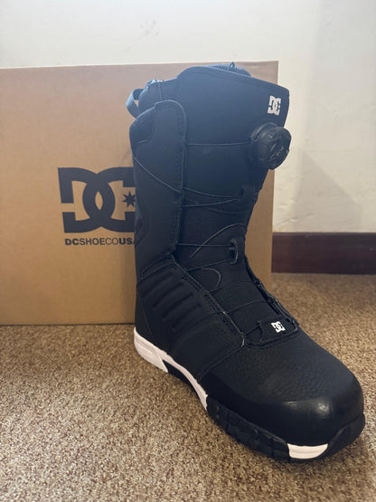 DC Judge 2026 - (42.5 - 9,5 US) USATO