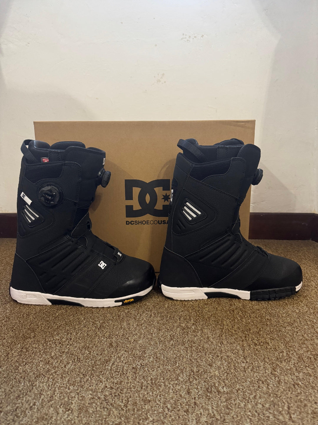 DC Judge 2026 - (42.5 - 9,5 US) USATO