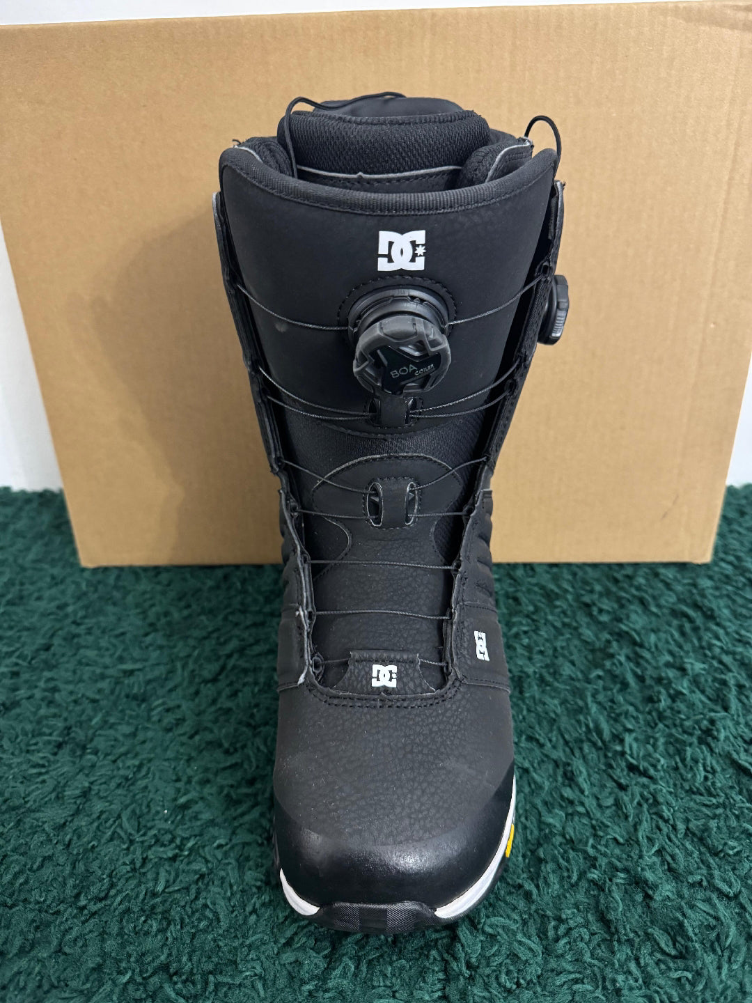 DC JUDGE 2026 - TOP DI GAMMA (TG 42.5 - 9,5 US) usato