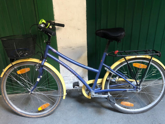 vendo city bike Specialized