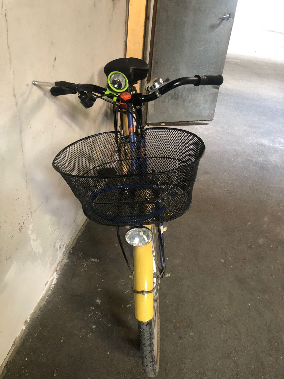 vendo city bike Specialized