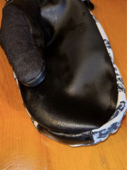 Guanti Burton moffole tg. M nuovi