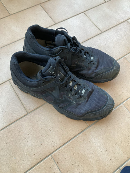 Mizuno Trail Running Wave Daichi 6 GTX tg.42 usate