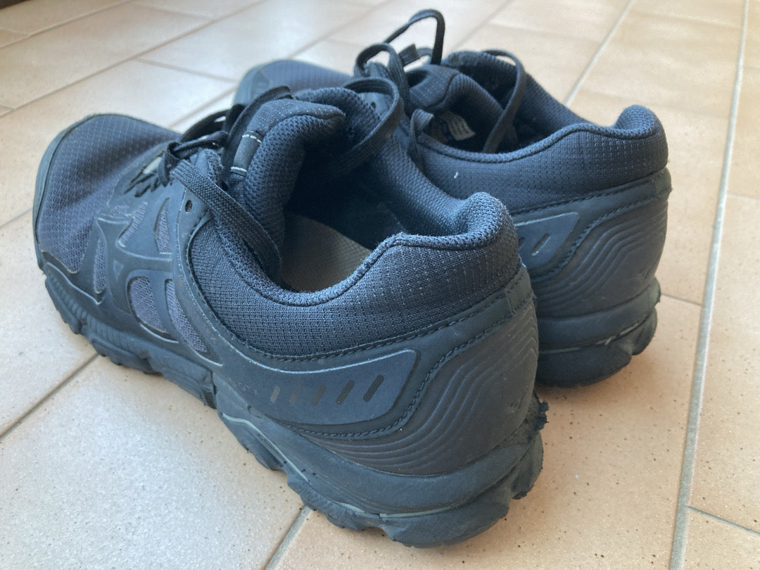 Mizuno Trail Running Wave Daichi 6 GTX tg.42 usate