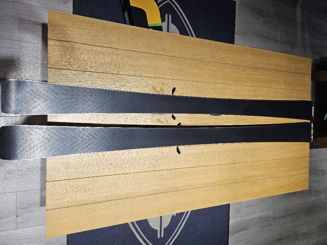 Sci Volkl peregrine MT altezza 168cm R15 NUOVO