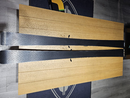 Sci Volkl peregrine MT altezza 168cm R15 NUOVO