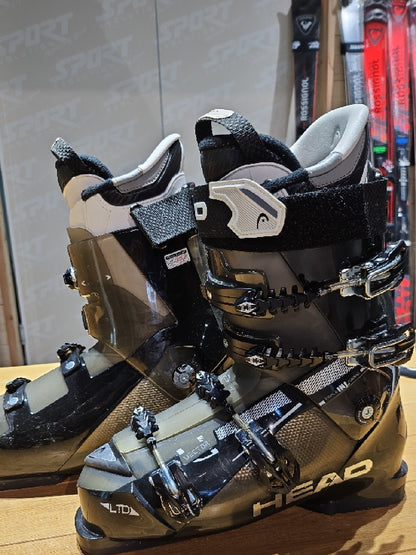 Scarpone Head Vector 110 tg 28/28.5 usato