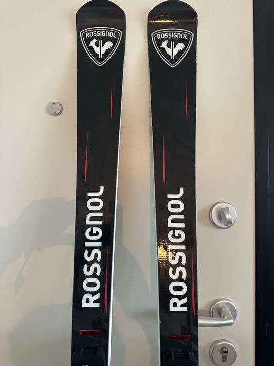 Rossignol Hero Master m17 173cm usato