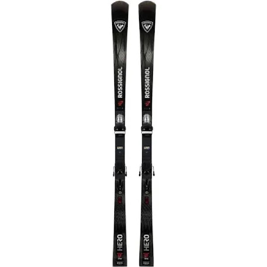 Rossignol Hero Master 173cm 2027 cm usato