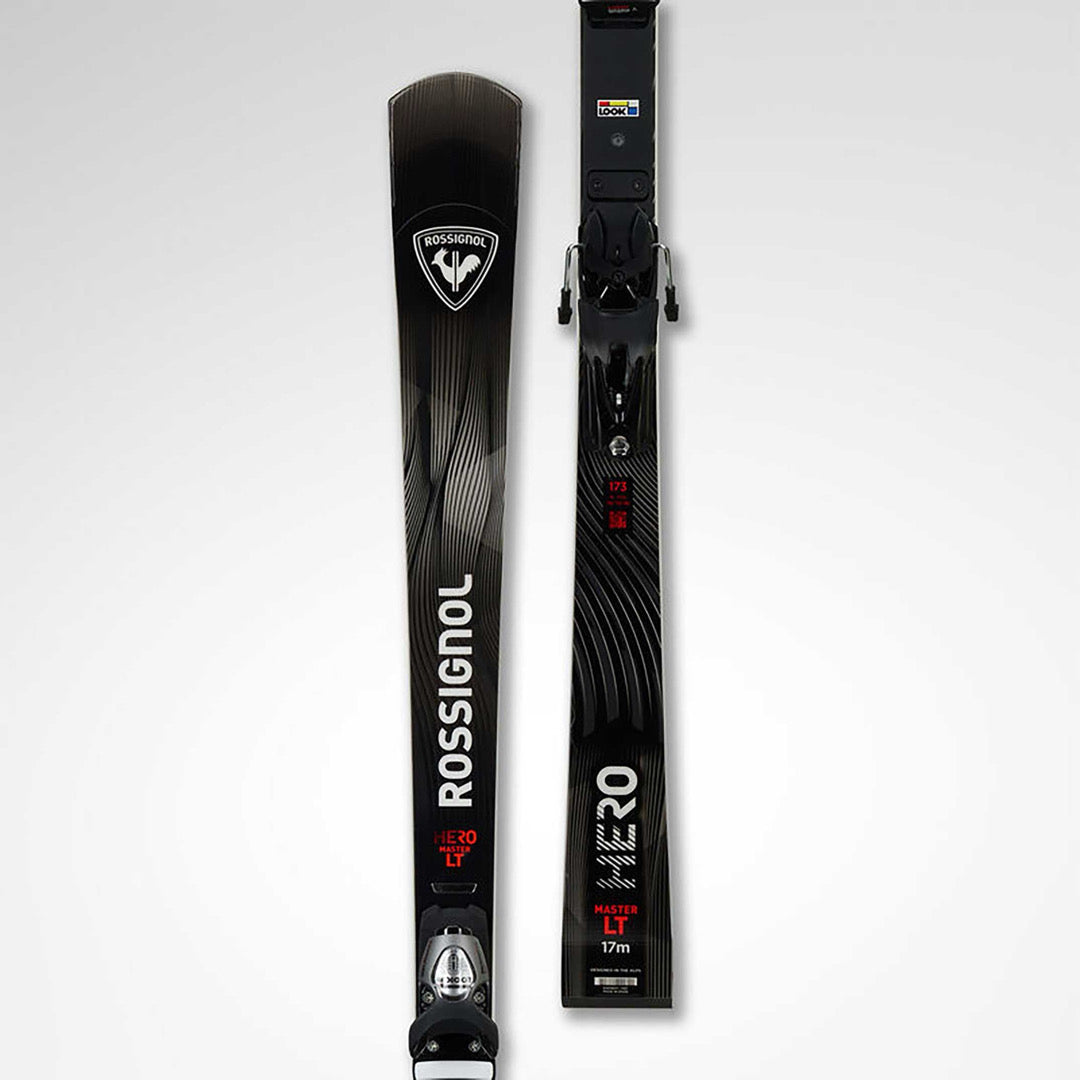 Rossignol Hero Master 173cm 2027 cm usato