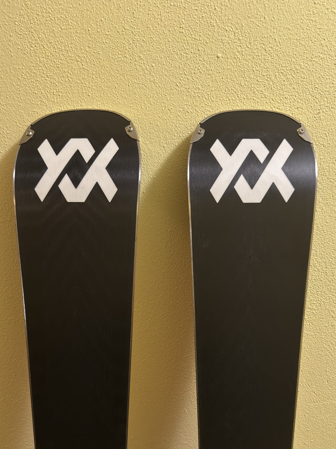 sci Völkl Deacon 72 163 cm r13.5 2024 usati