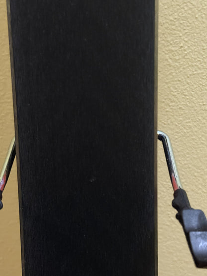 sci Völkl Deacon 72 163 cm r13.5 2024 usati