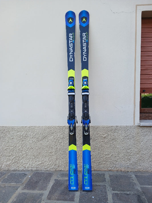 Sci Dynastar Pro course