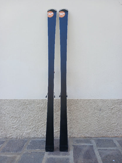 Sci Rossignol GS9