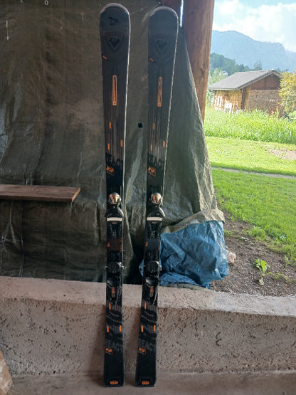 Sci Rossignol React R10 2023 176cm usati
