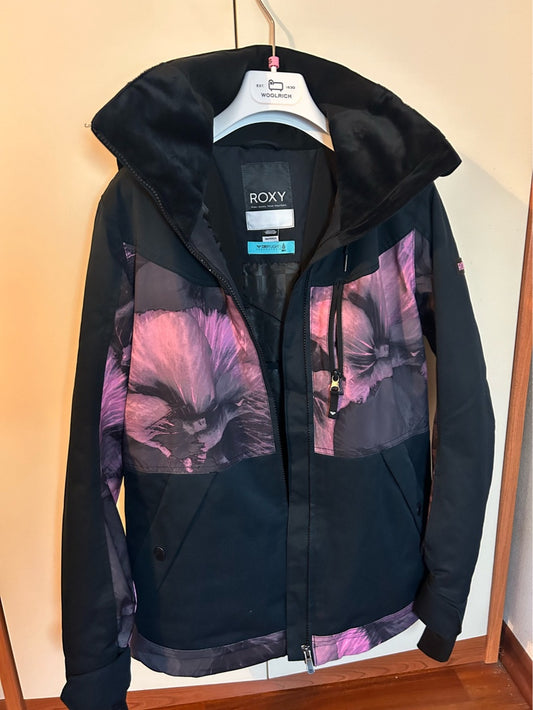 Giacca snow Roxy XS donna