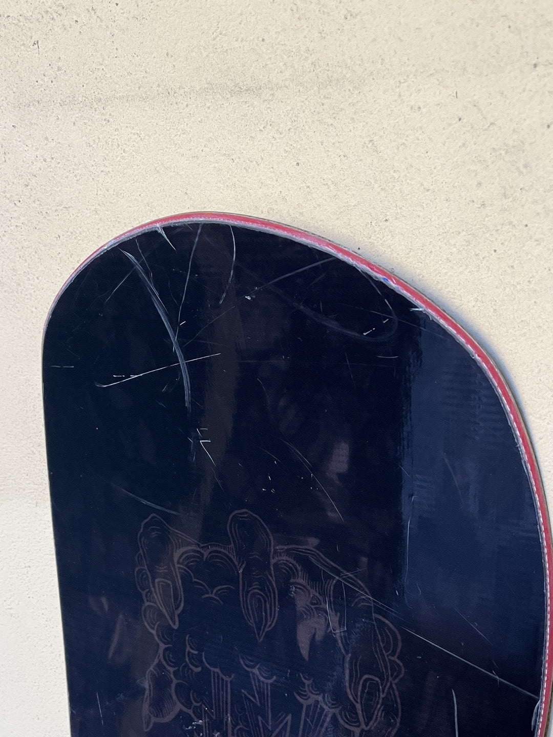 Snowboard Rossignol Evader 156cm usato + attacchi Union