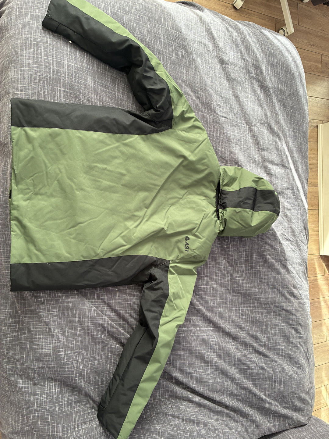 Giacca sci Ast size L Mai usata