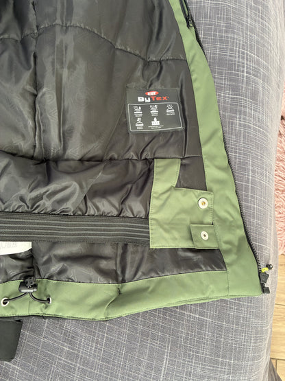 Giacca sci Ast size L Mai usata
