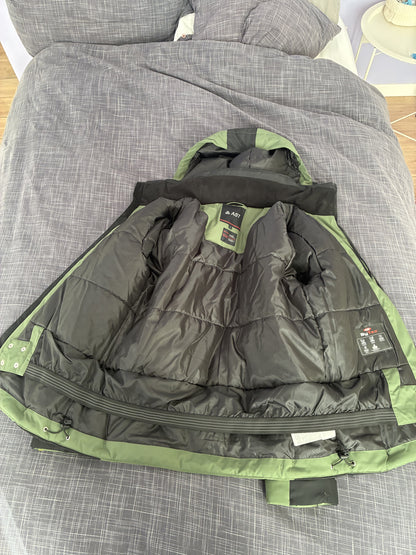 Giacca sci Ast size L Mai usata