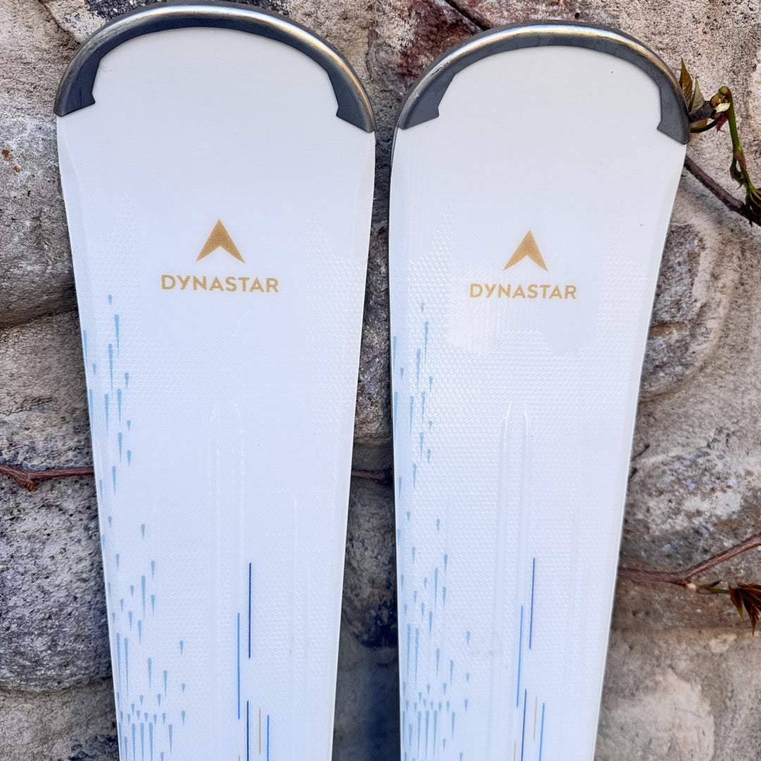 Sci Dynastar elite 02 tg 163 Usata