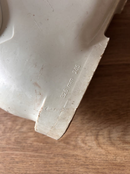 Scarponi sci Rossignol Hero WC 110 tg. 28.5 usati