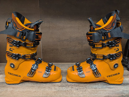 Scarponi Tecnica MACH1 130 LV TD GW