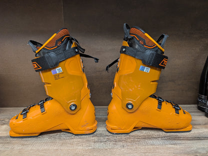 Scarponi Tecnica MACH1 130 LV TD GW