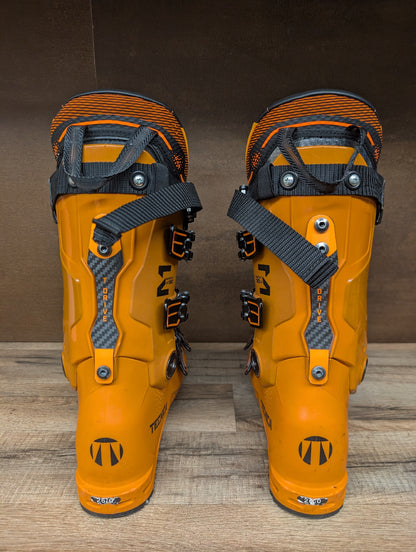 Scarponi Tecnica MACH1 130 LV TD GW