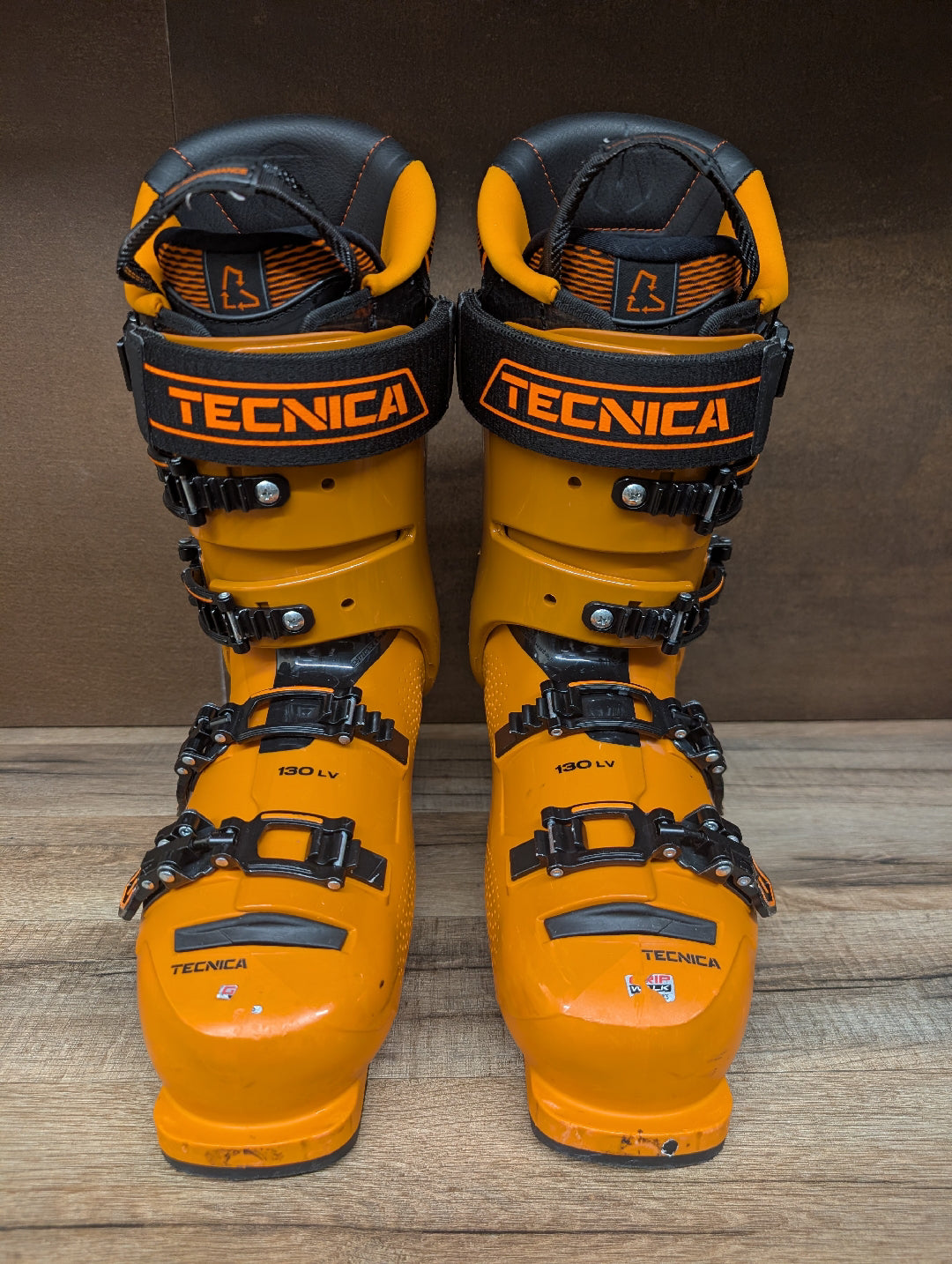 Scarponi Tecnica MACH1 130 LV TD GW