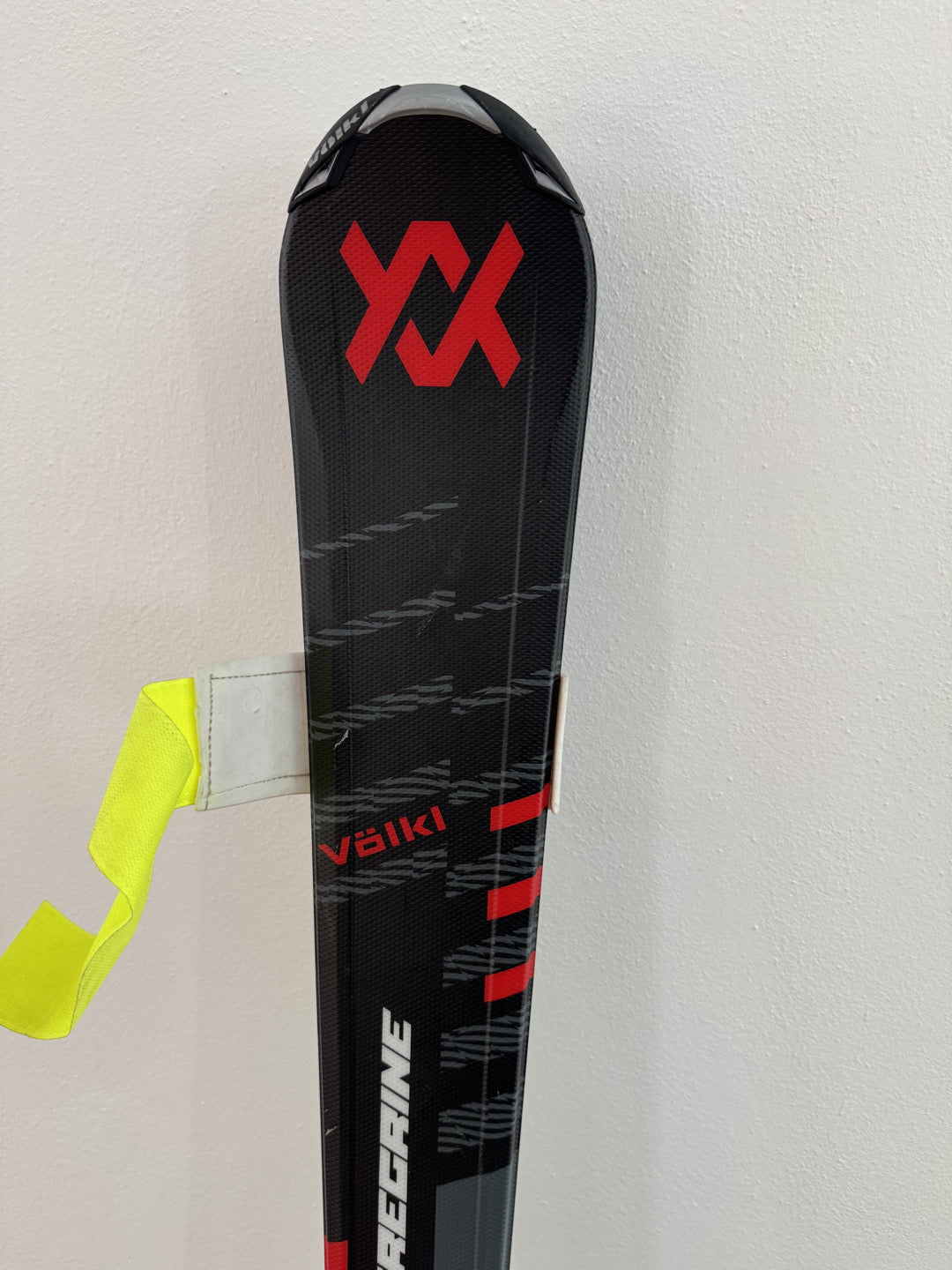 Sci Völkl Peregrine X 165cm r14 usati