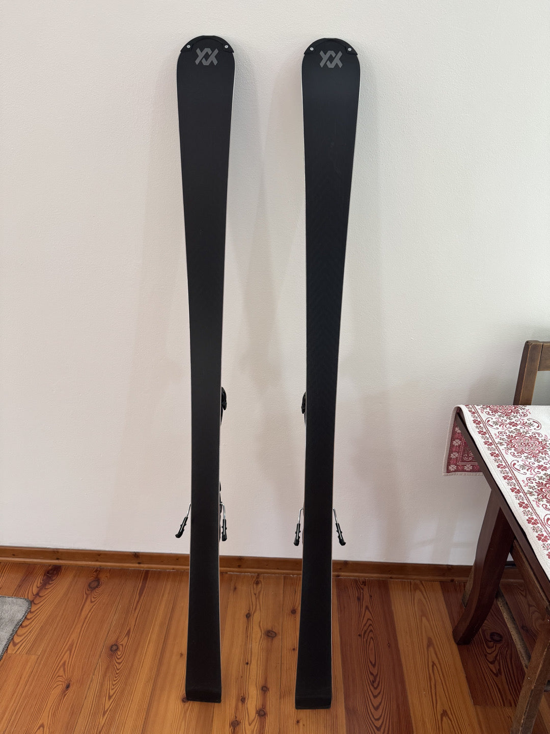 Sci Völkl Peregrine X 165cm r14 usati