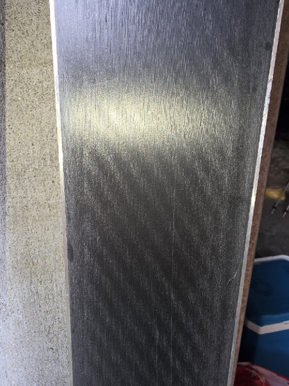 Rossignol forza 50 lunghezza 171cm r14