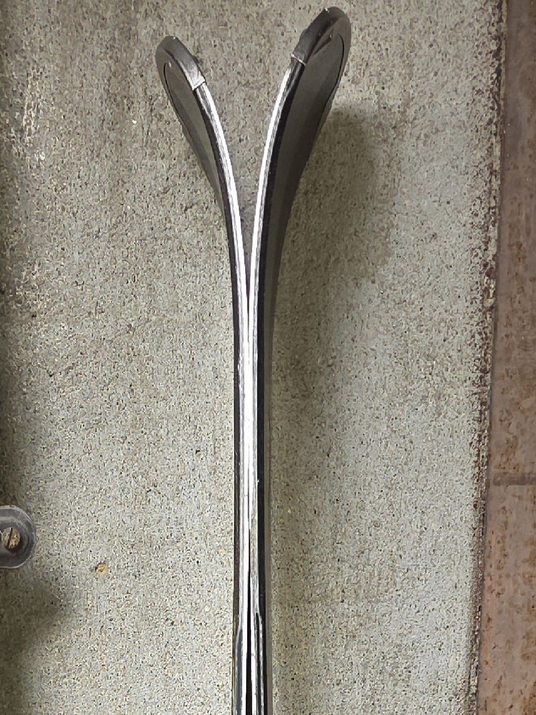 Rossignol forza 50 lunghezza 171cm r14