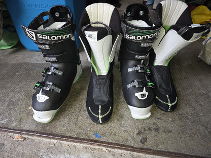 Salomon xpro 120 tg 29 NUOVI