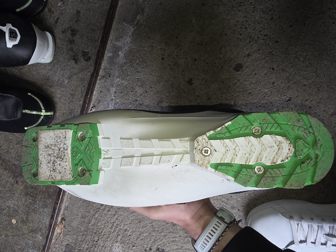 Salomon xpro 120 tg 29 NUOVI