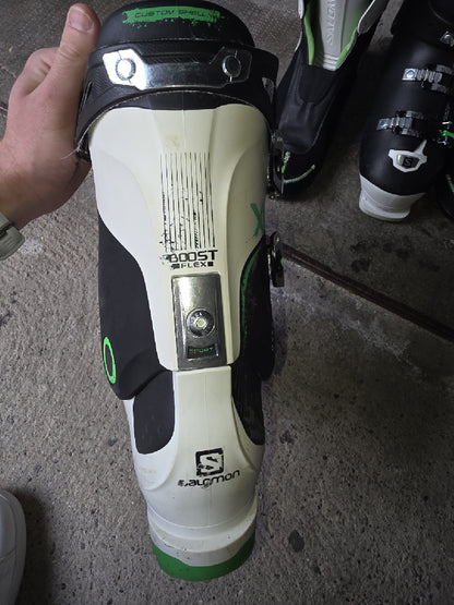 Salomon xpro 120 tg 29 NUOVI