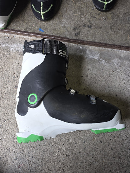 Salomon xpro 120 tg 29 NUOVI