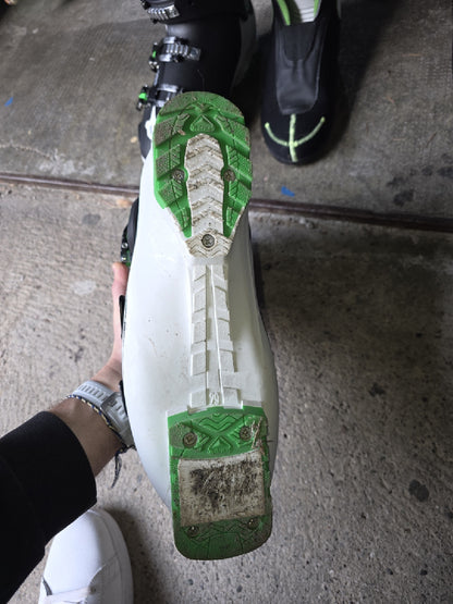 Salomon xpro 120 tg 29 NUOVI