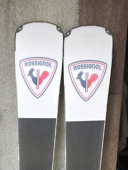 171cm Rossignol Forza 50 + NX12 2025 usato