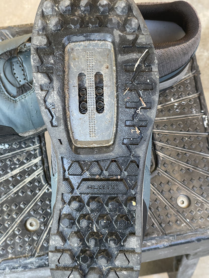 scarpe mtb/ebike Scott tg. 42.5 usate