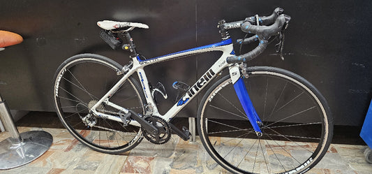 Bici Cinelli Saetta tg. XS FSA usata