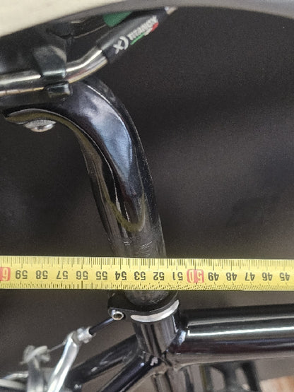 Bici ciclismo Scott USA alluminio tg. M usata