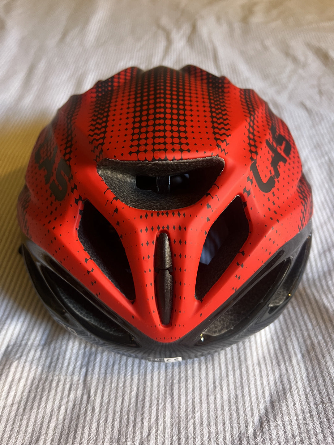 Casco bici Las L/XL usato ottime condizioni