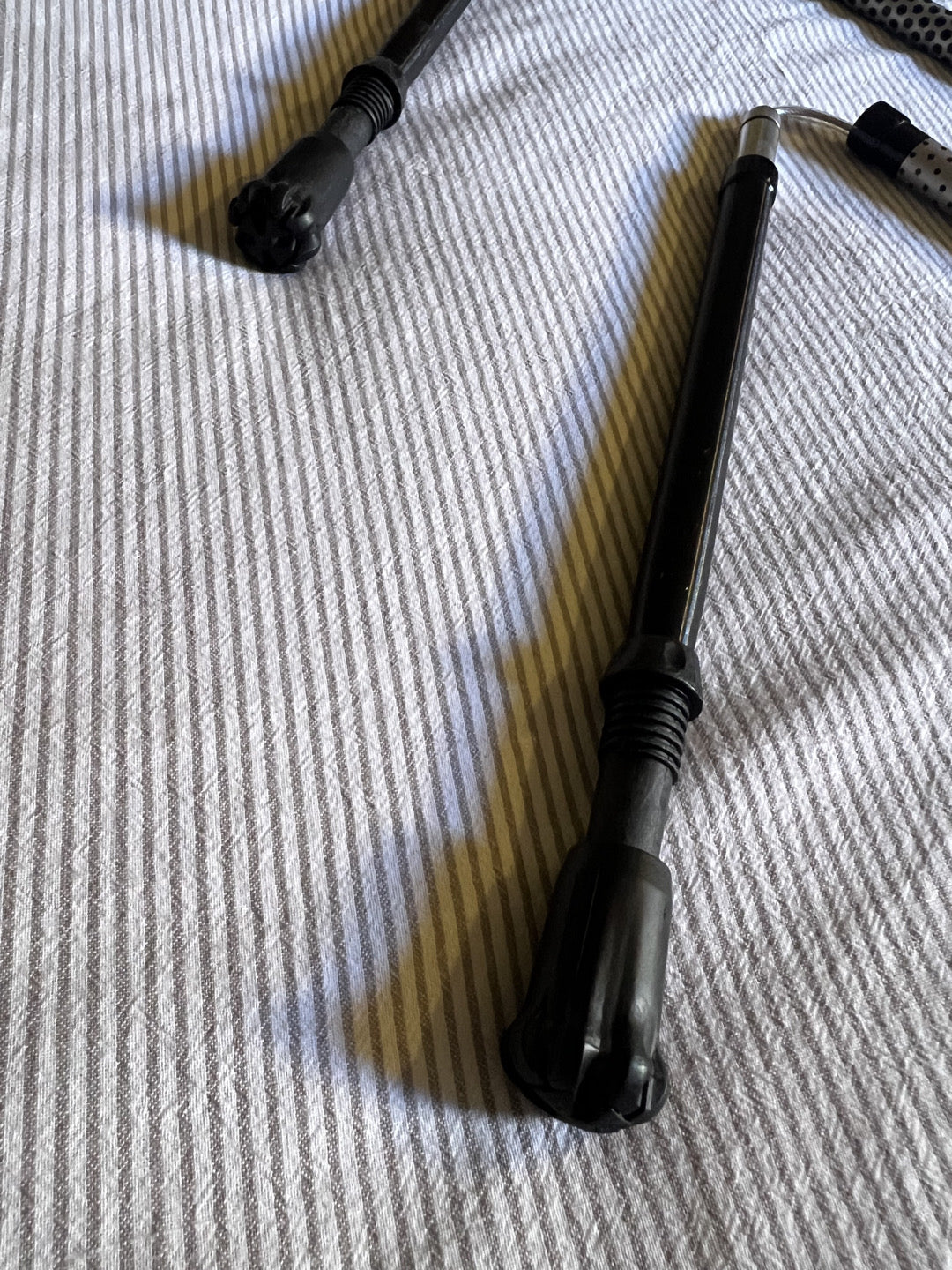 Bastoncini Z-poles Trek Z V2 Trekology usato
