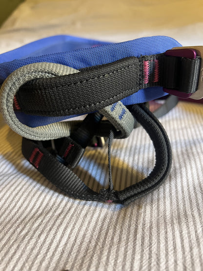 Imbrago arrampicata donna CT usato tg. S usato
