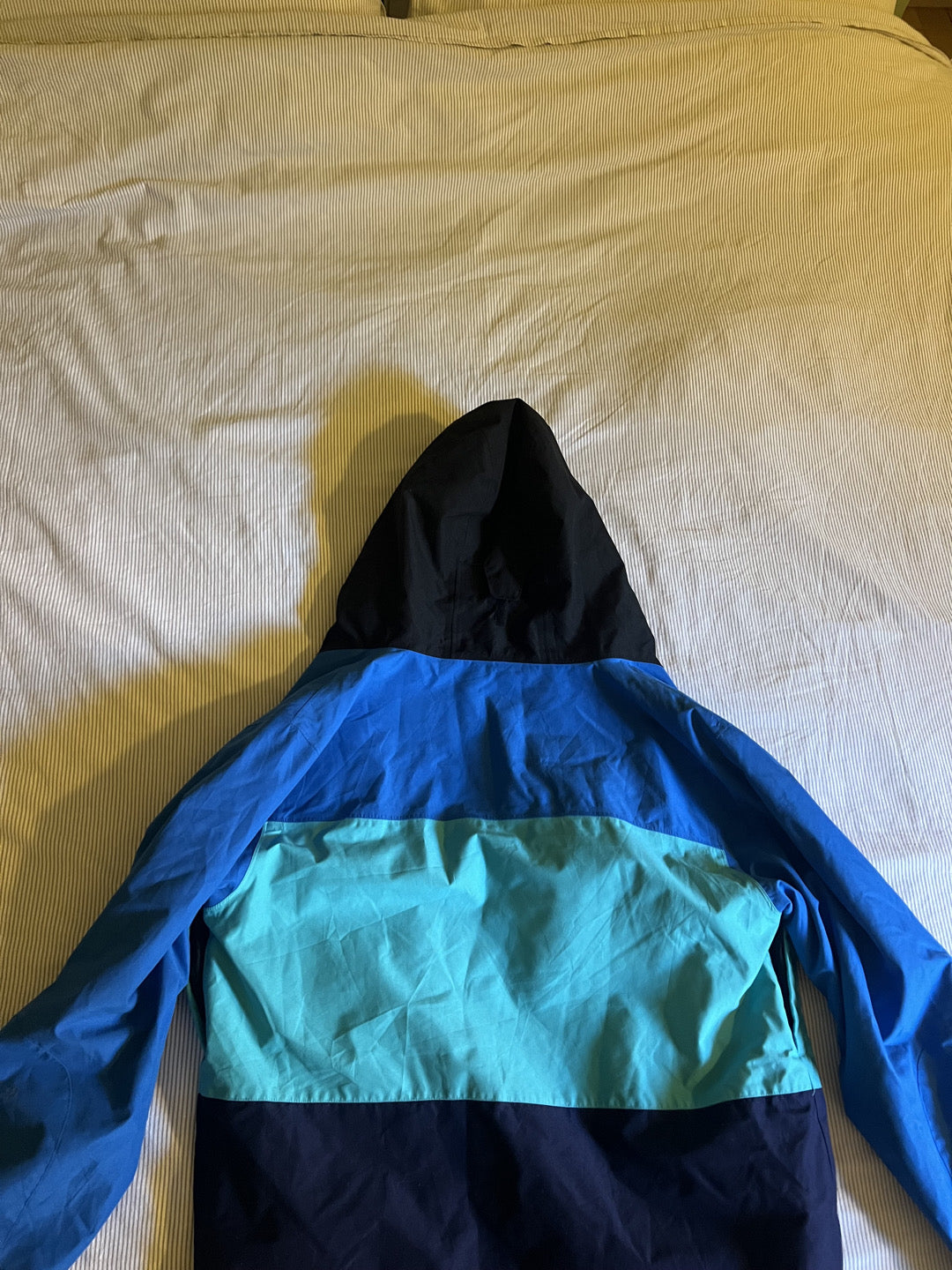 Giacca da snowboard Neff taglia L usato
