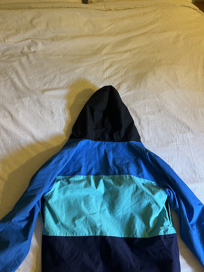 Giacca da snowboard Neff taglia L usato